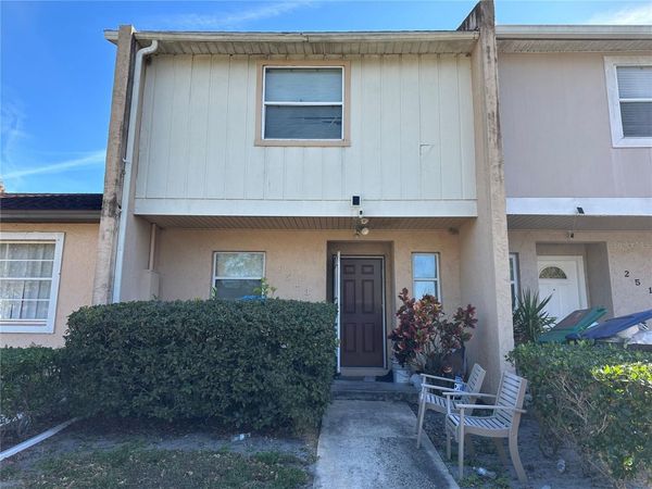 2513 RIO PINAR LAKES BOULEVARD, ORLANDO, FL 32822