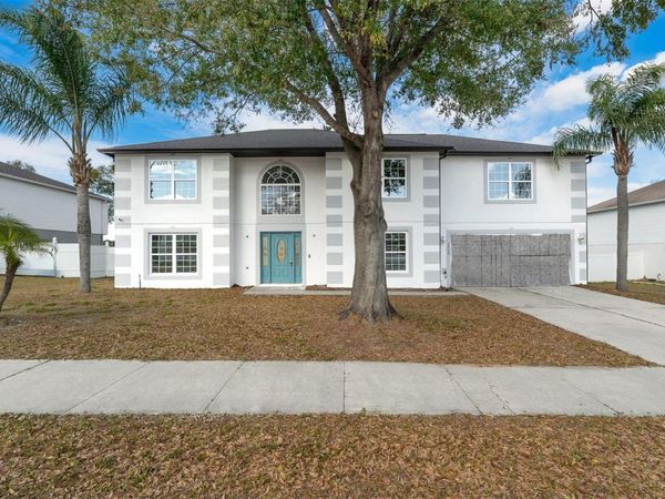 2960 WHITE MAGNOLIA LOOP, CLERMONT, FL 34711