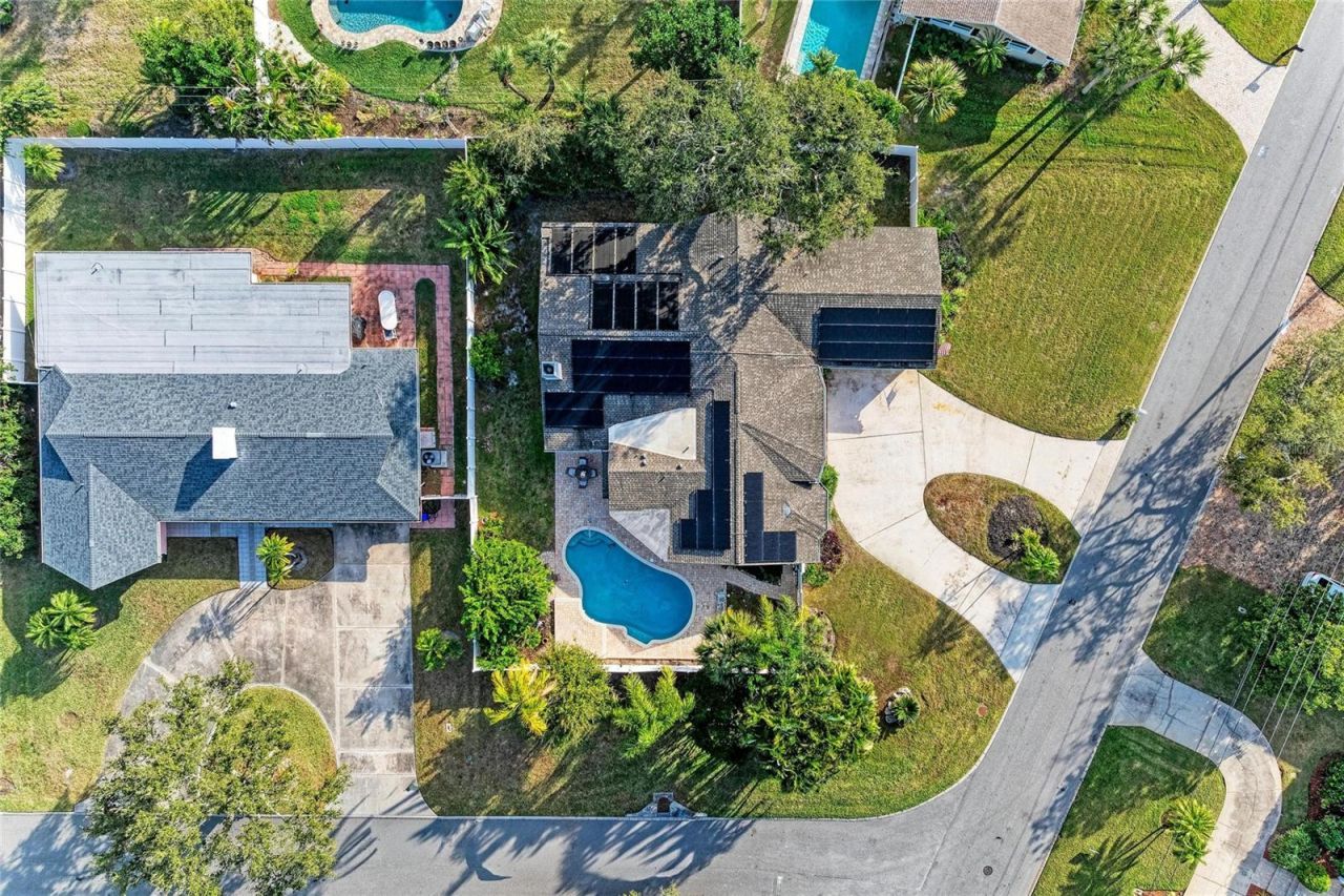 411 Harbor View Lane, Largo, FL 33770 Photo