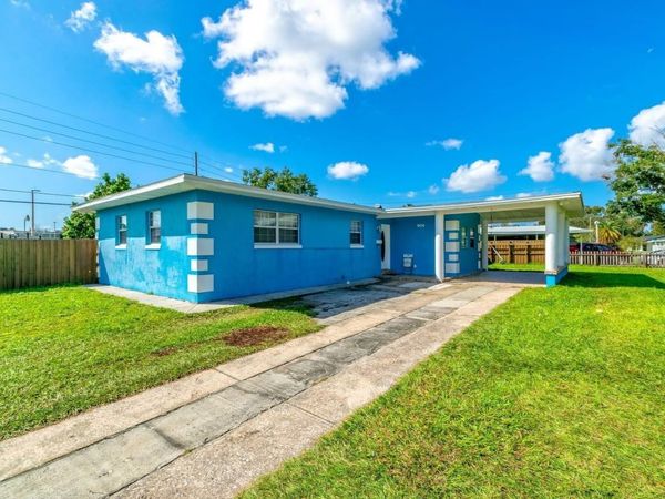 804 ENGEL DRIVE, ORLANDO, FL 32807