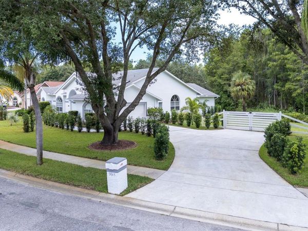 9915 HERMOSILLO DRIVE, NEW PORT RICHEY, FL 34655