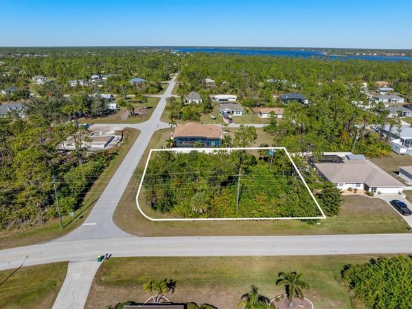 6131 DAVID BOULEVARD, PORT CHARLOTTE, FL 33981