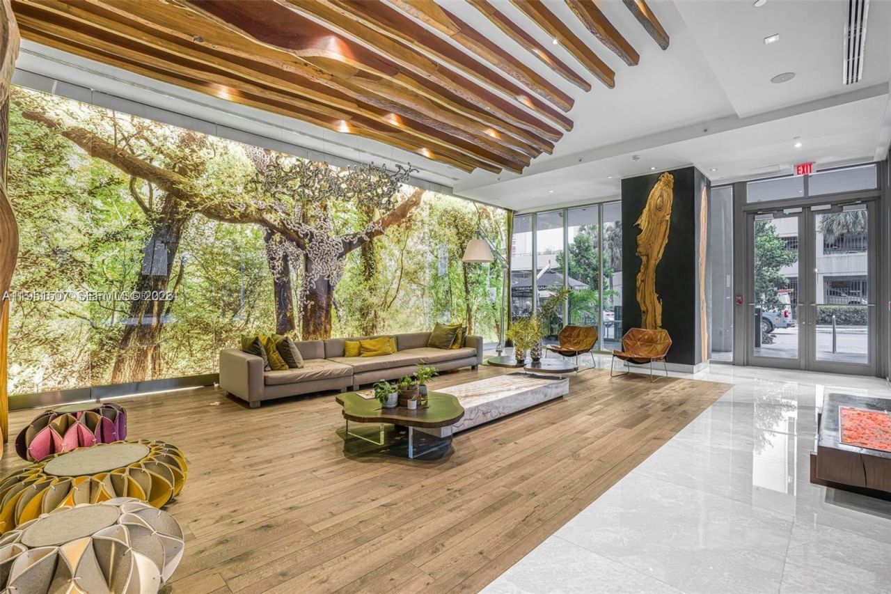 1010 Brickell Ave, Unit 1710, Miami, FL 33131 Photo