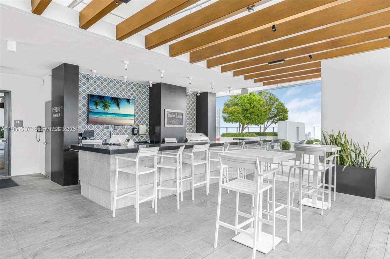 1010 Brickell Ave, Unit 1710, Miami, FL 33131 Photo