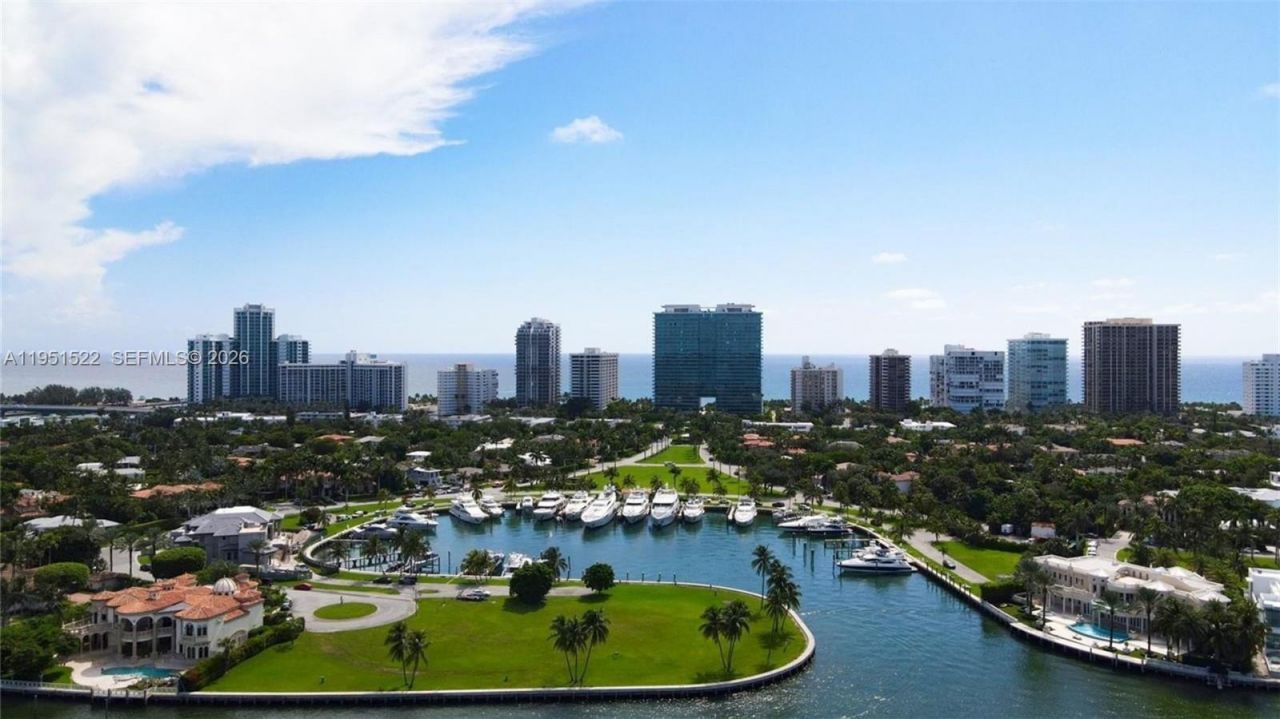 20 Park Dr, Unit 7, Bal Harbour, FL 33154 Photo