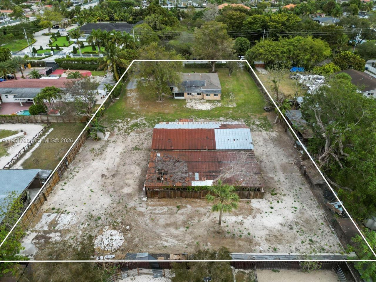 12570 SW 45th St , Miami, FL 33175 Photo