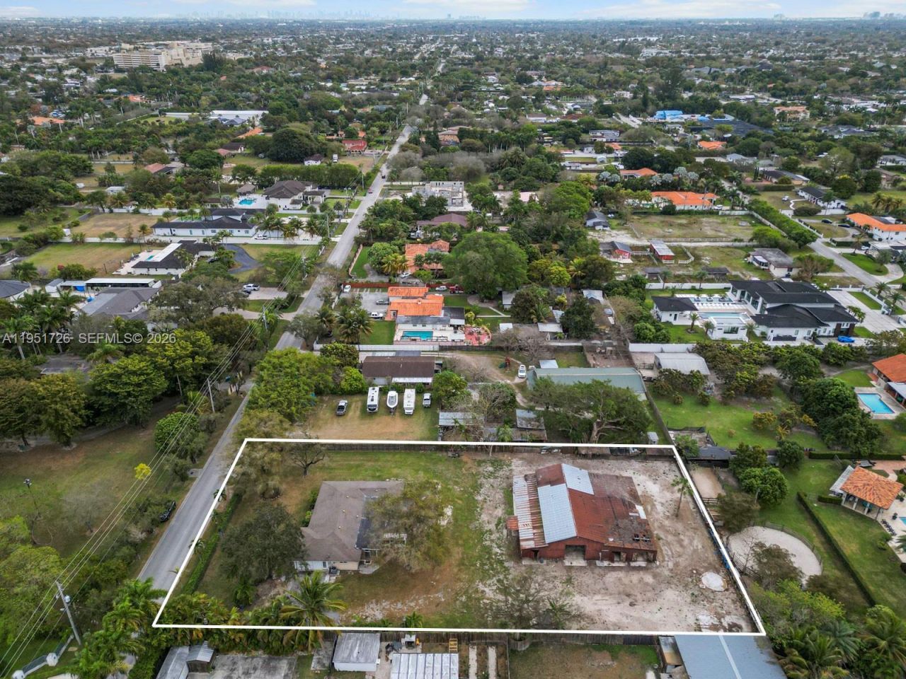 12570 SW 45th St , Miami, FL 33175 Photo