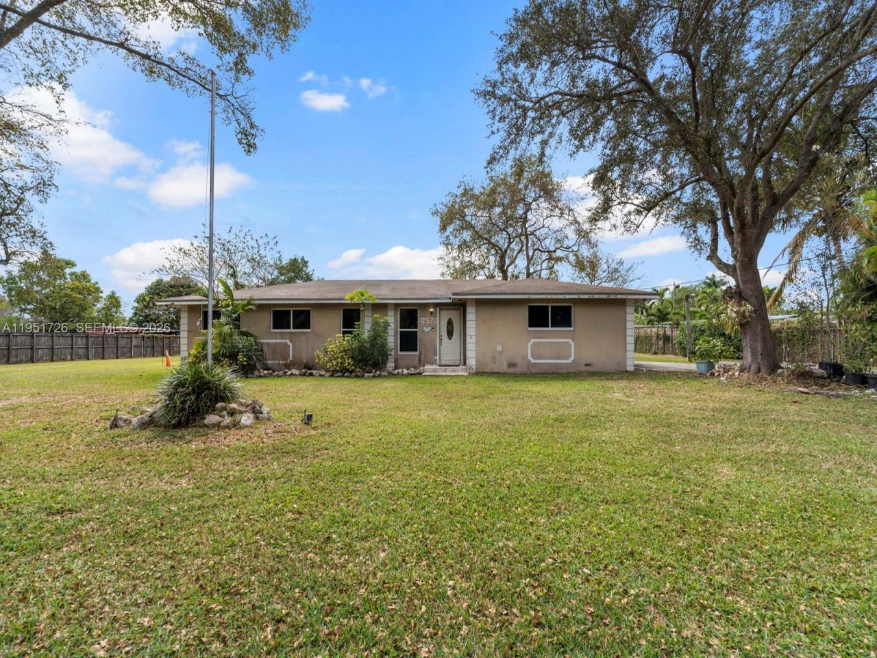 12570 SW 45th St , Miami, FL 33175 Photo