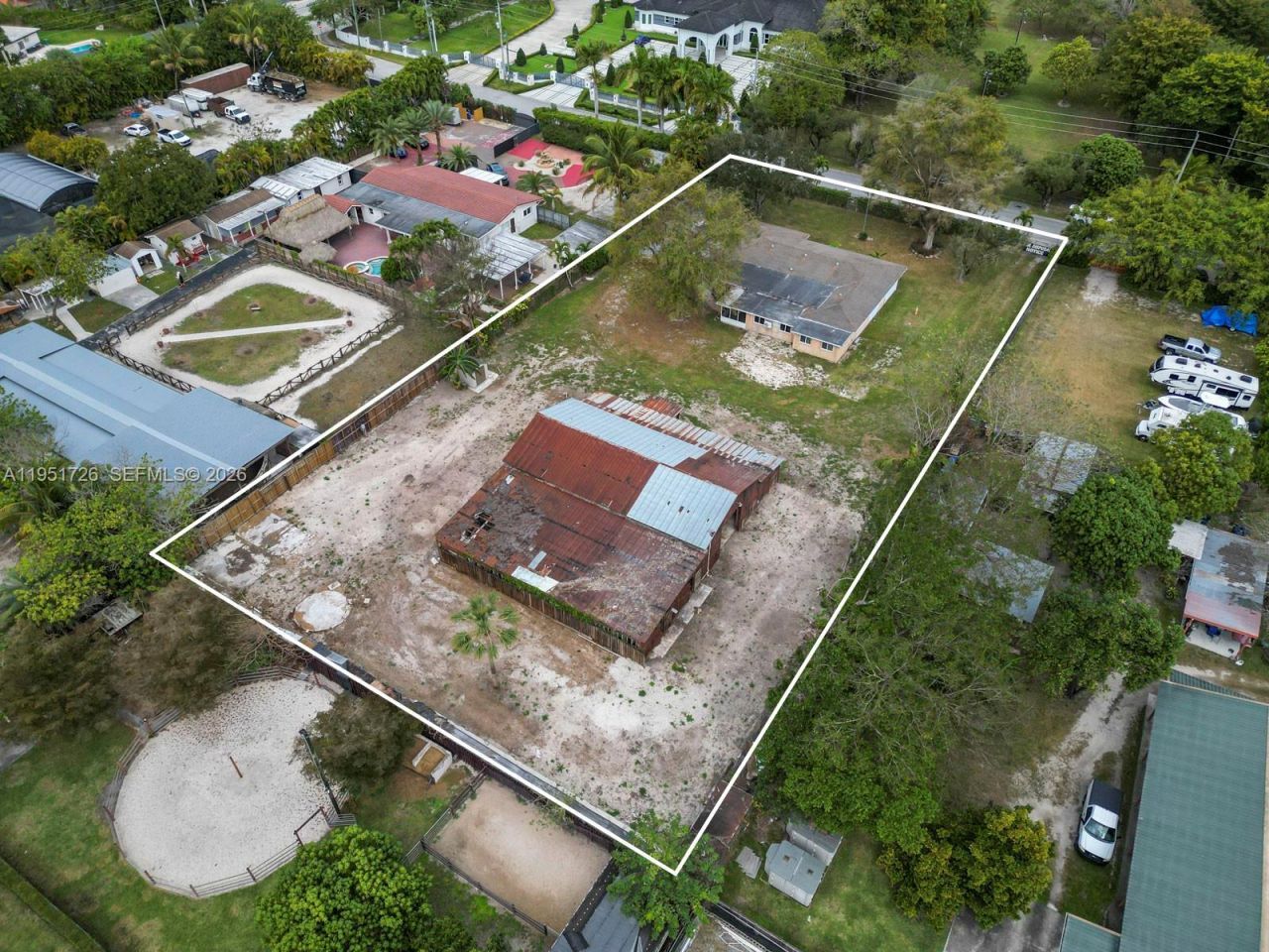 12570 SW 45th St , Miami, FL 33175 Photo