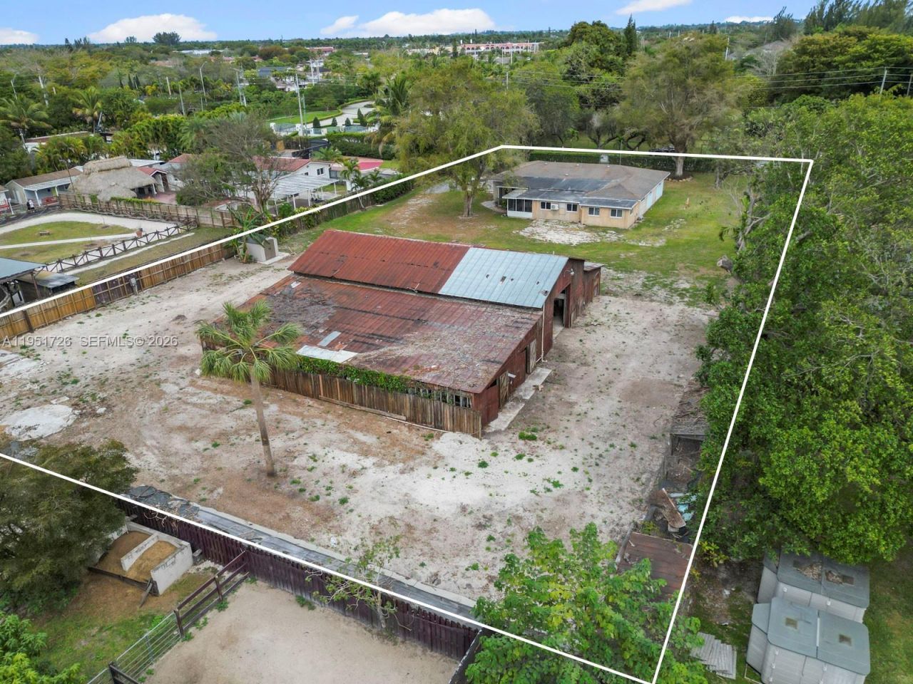 12570 SW 45th St , Miami, FL 33175 Photo