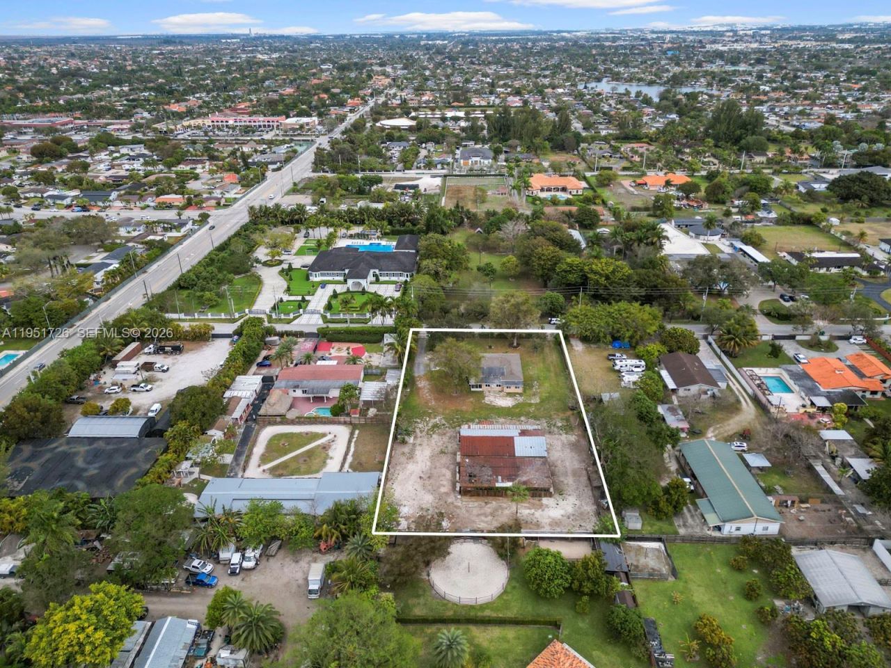 12570 SW 45th St , Miami, FL 33175 Photo