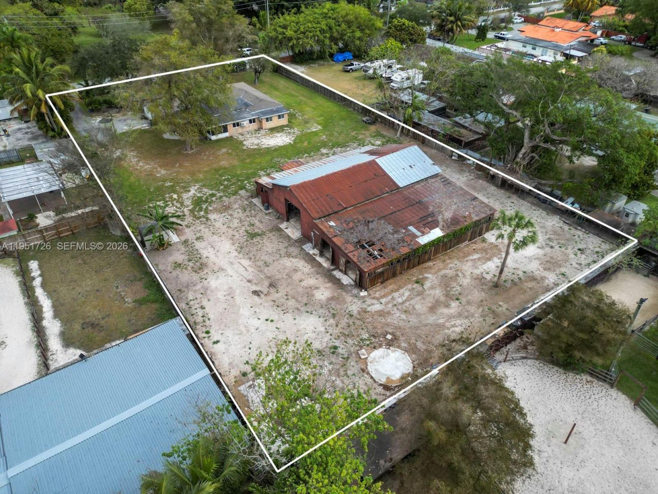 12570 SW 45th St , Miami, FL 33175 Photo