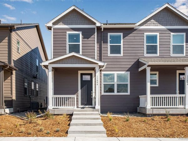 1357 S Chester Street, Unit B, Denver, CO 80247