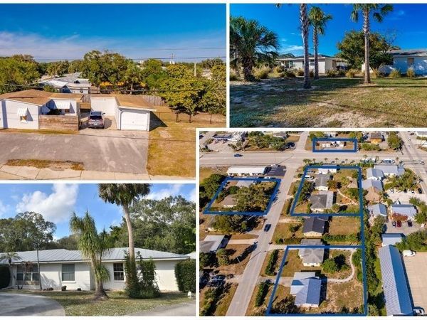 1606 Highland Avenue, Vero Beach, FL 32960