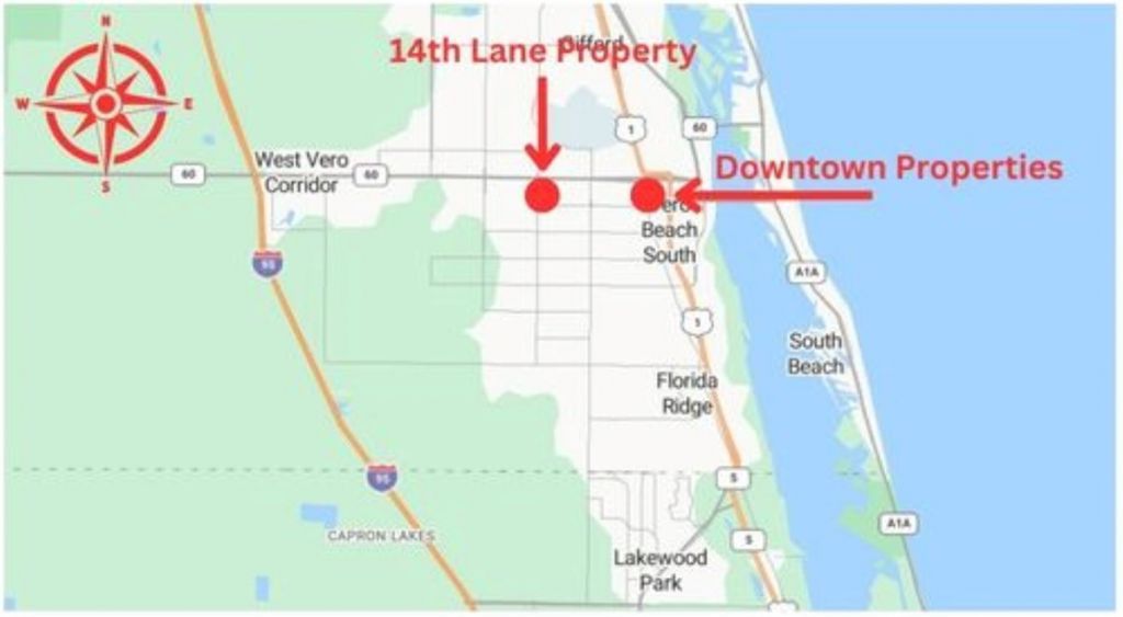 1606 Highland Avenue, Vero Beach, FL 32960 Photo