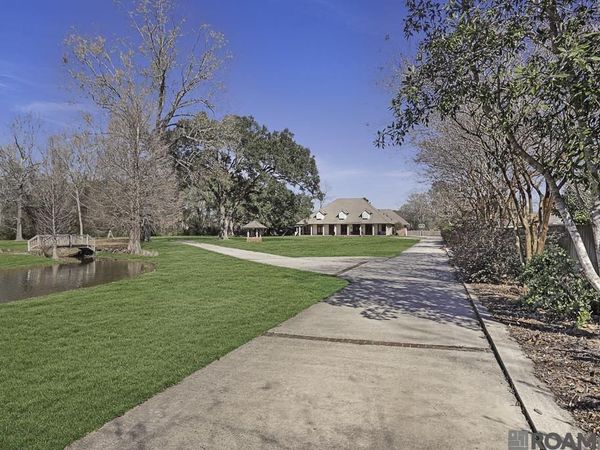 13505 N Amiss Rd, Baton Rouge, LA 70810