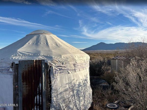 3644 W VISTA DEL VIEJO, Bisbee, AZ 85603