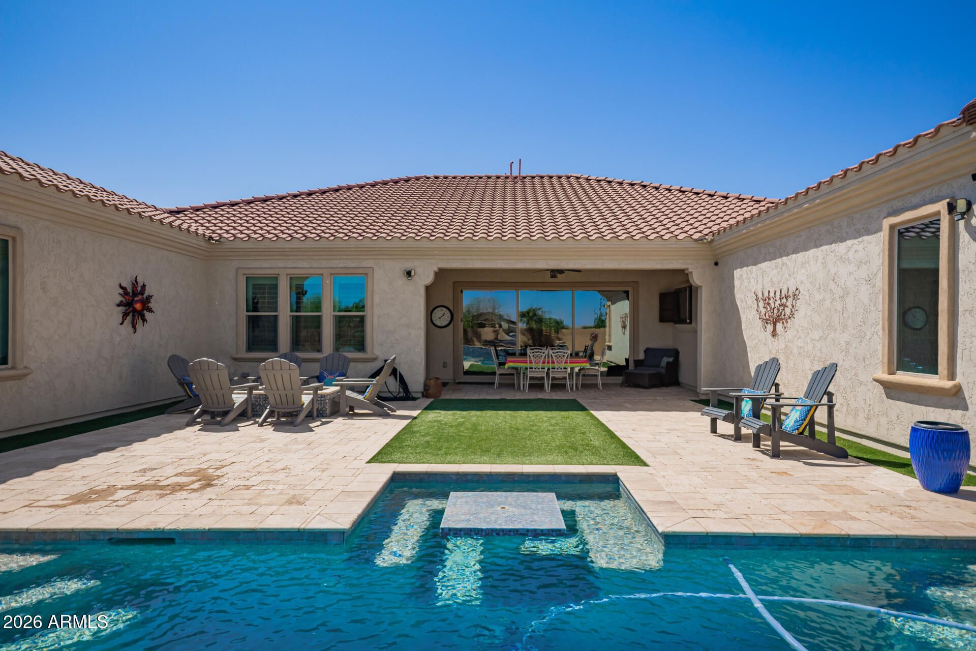 21623 S 223rd Place, Queen Creek, AZ 85142 Main Photo