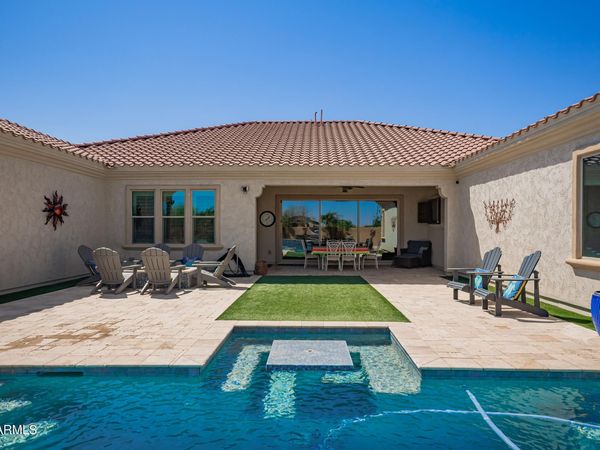 21623 S 223RD Place, Queen Creek, AZ 85142