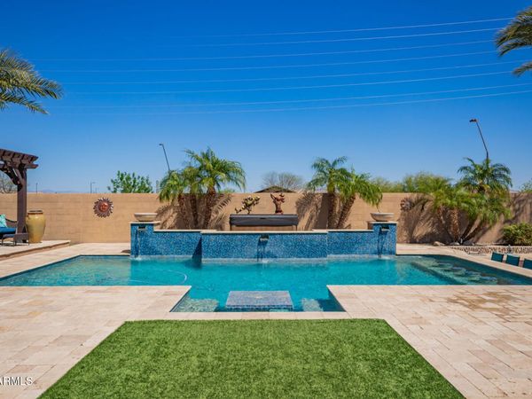 21623 S 223RD Place, Queen Creek, AZ 85142