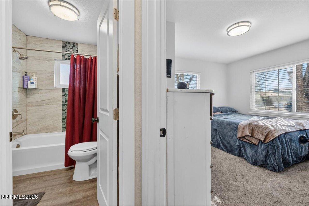 1415 Riley Avenue, Reno, NV 89502 Photo