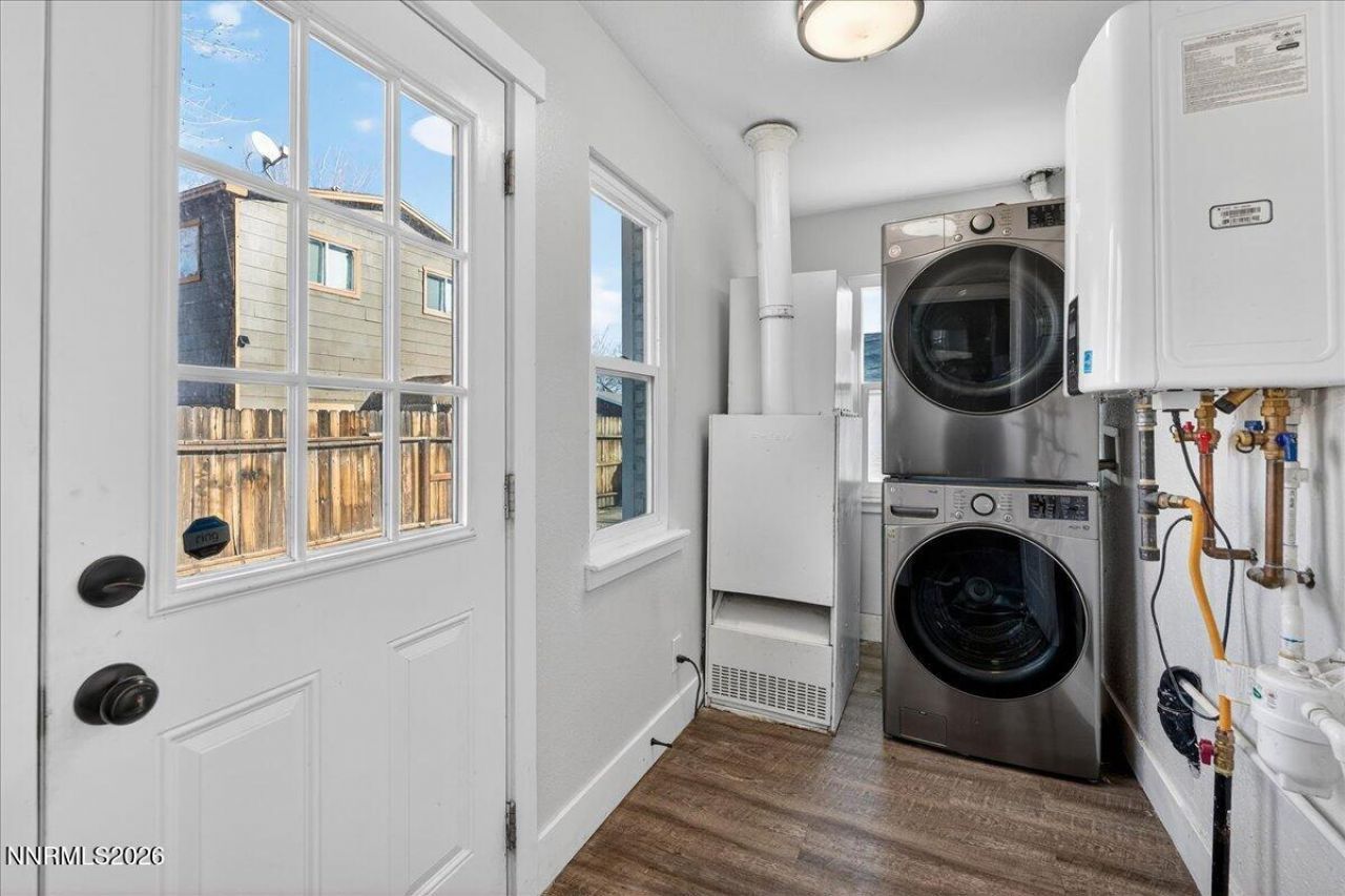 1415 Riley Avenue, Reno, NV 89502 Photo