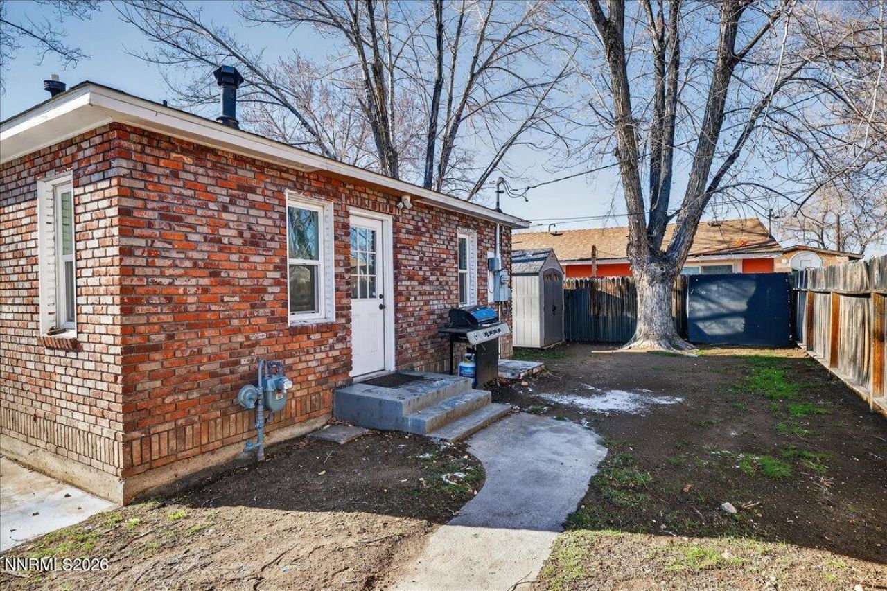 1415 Riley Avenue, Reno, NV 89502 Photo