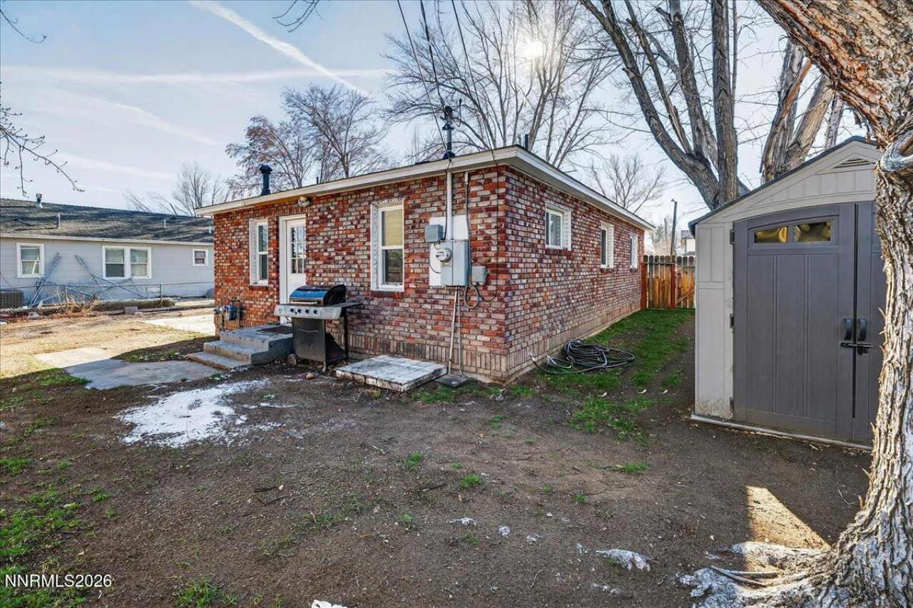 1415 Riley Avenue, Reno, NV 89502 Photo