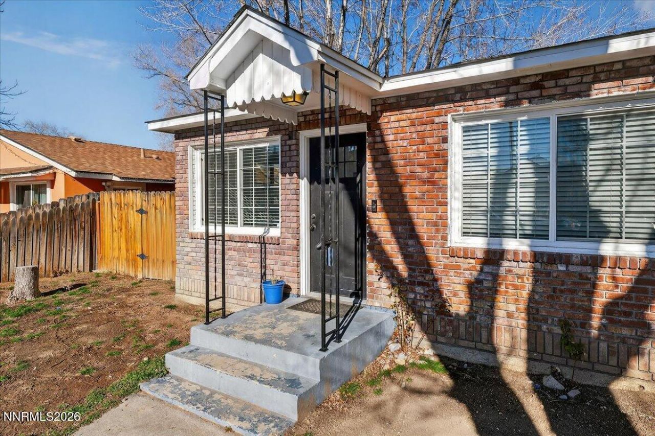 1415 Riley Avenue, Reno, NV 89502 Photo