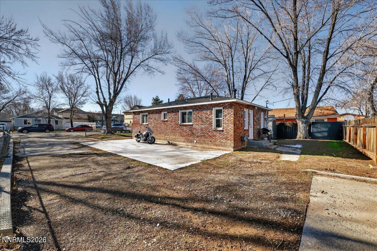 1415 Riley Avenue, Reno, NV 89502 Photo