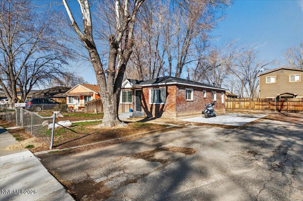 1415 Riley Avenue, Reno, NV 89502 Photo