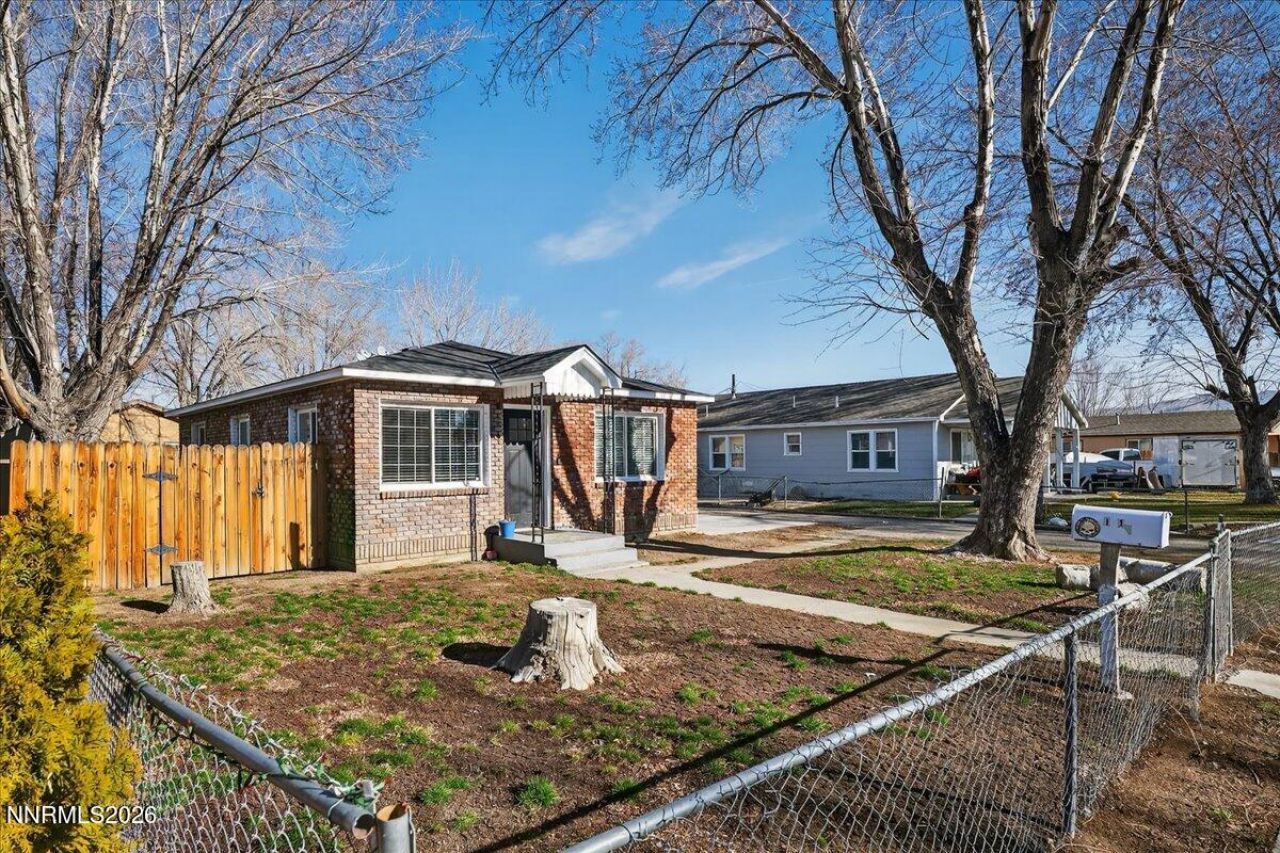 1415 Riley Avenue, Reno, NV 89502 Photo