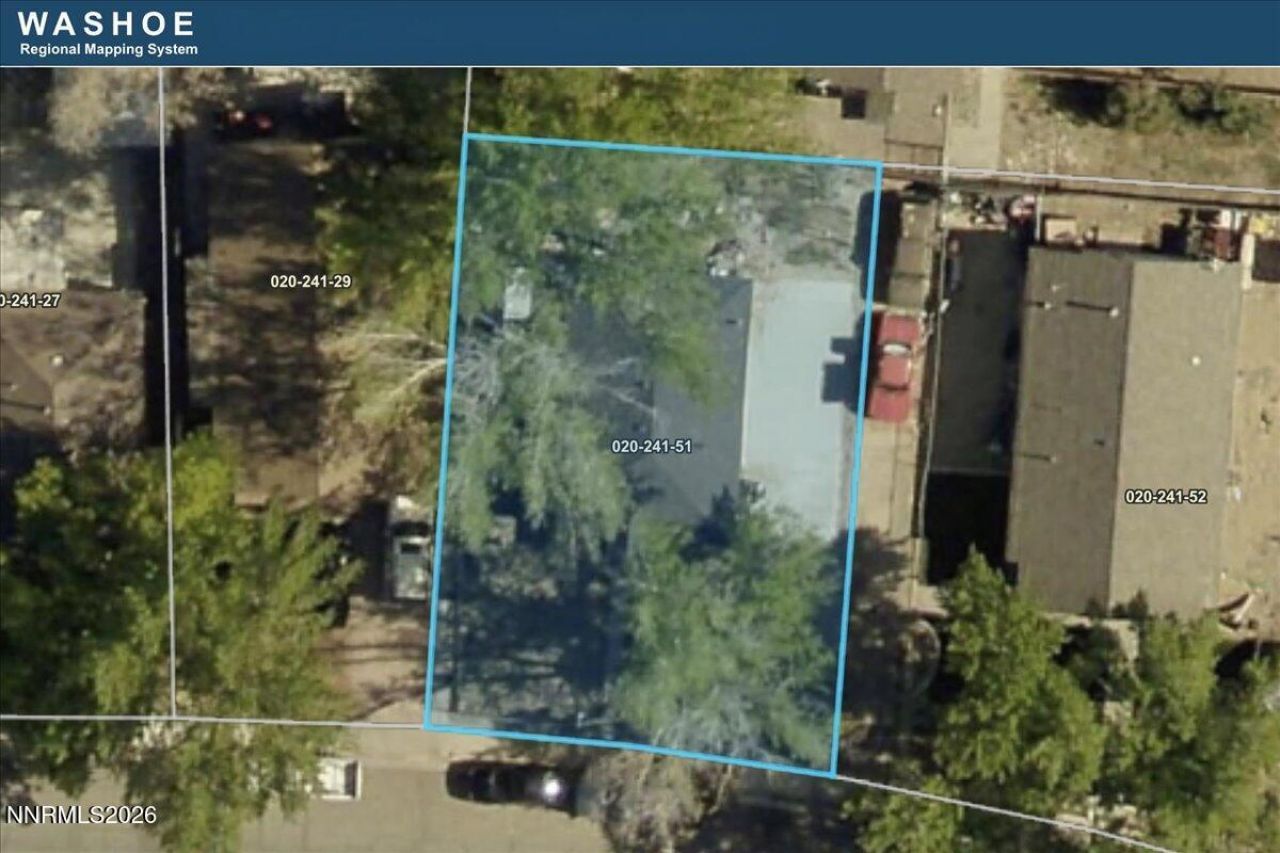 1415 Riley Avenue, Reno, NV 89502 Photo