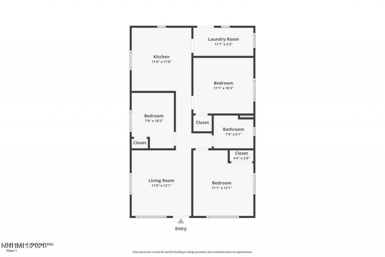 1415 Riley Avenue, Reno, NV 89502 Photo