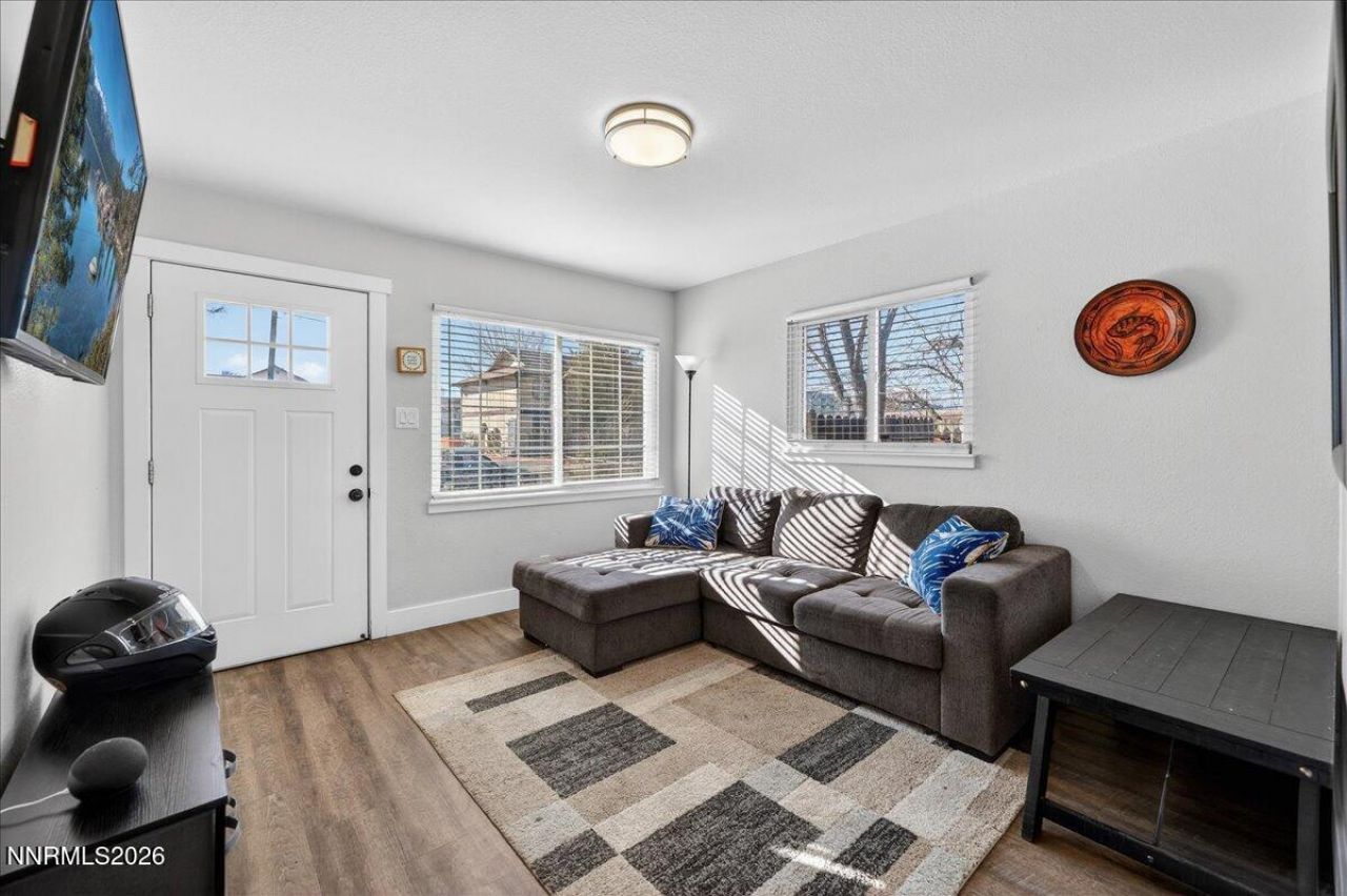 1415 Riley Avenue, Reno, NV 89502 Photo