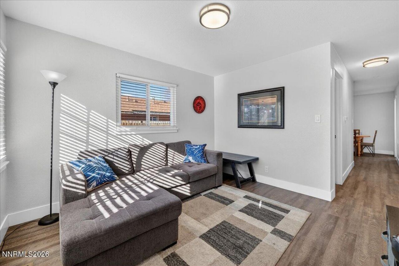 1415 Riley Avenue, Reno, NV 89502 Photo