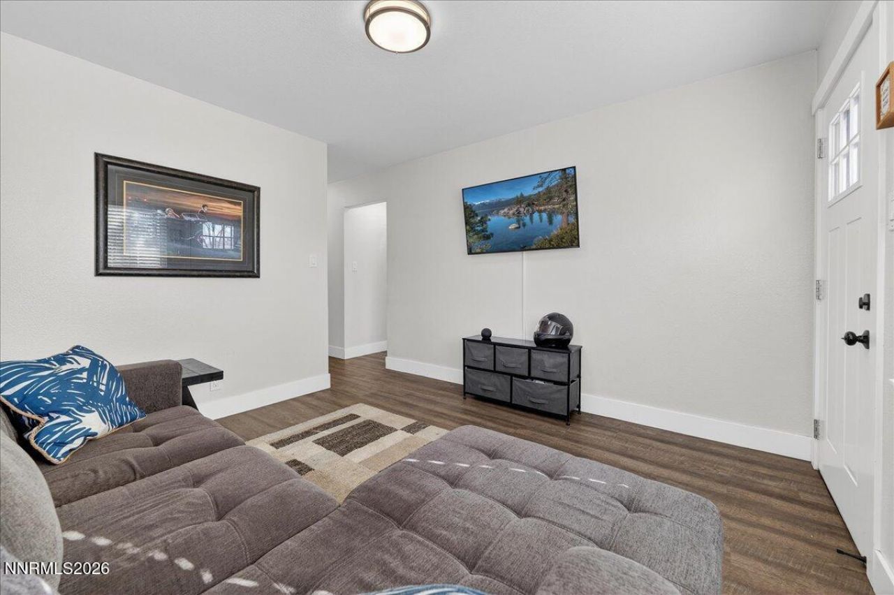 1415 Riley Avenue, Reno, NV 89502 Photo