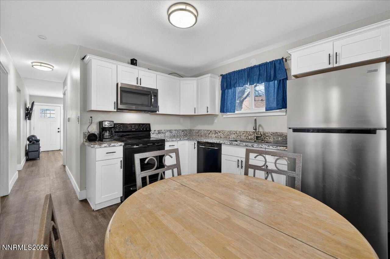 1415 Riley Avenue, Reno, NV 89502 Photo