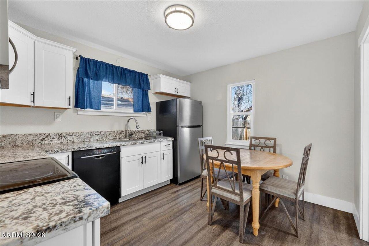 1415 Riley Avenue, Reno, NV 89502 Photo