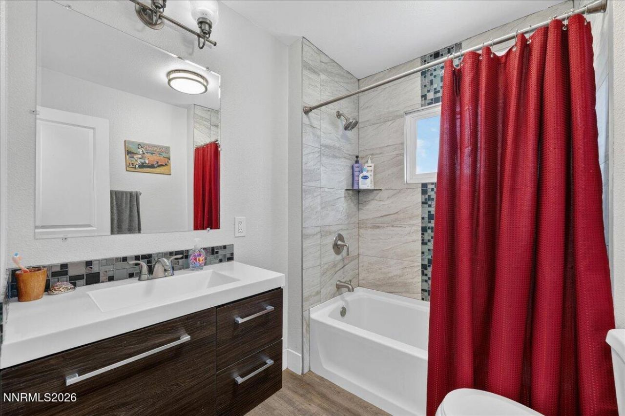 1415 Riley Avenue, Reno, NV 89502 Photo