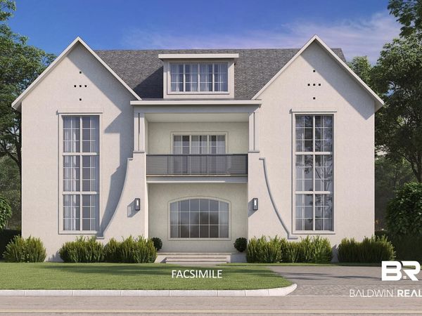 29828 Moondance Loop, Orange Beach, AL 36561