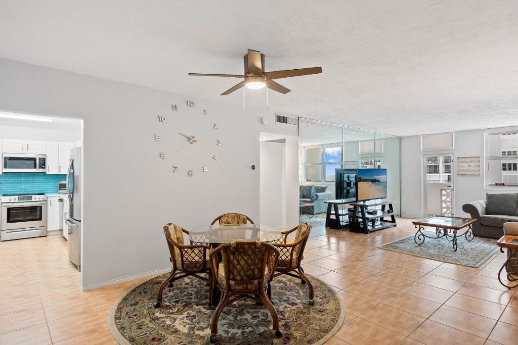 4250 Galt Ocean Drive, Unit 12N, Fort Lauderdale, FL 33308 Photo