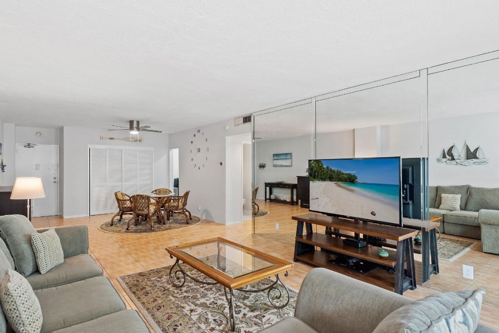 4250 Galt Ocean Drive, Unit 12N, Fort Lauderdale, FL 33308 Photo