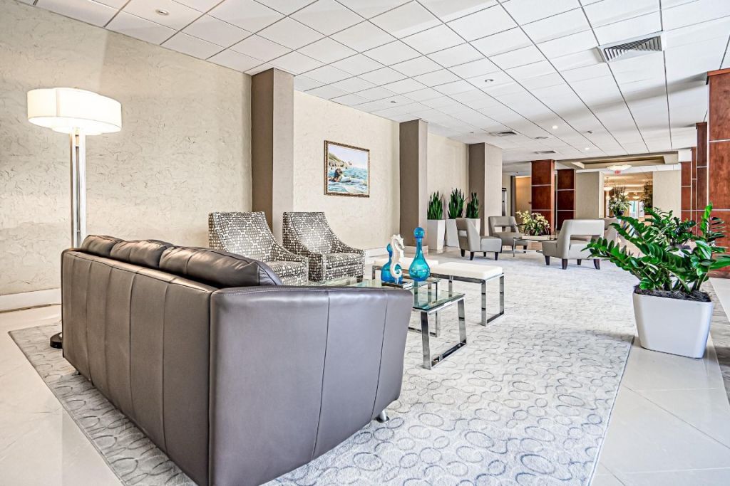 4250 Galt Ocean Drive, Unit 12N, Fort Lauderdale, FL 33308 Photo