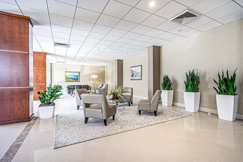 4250 Galt Ocean Drive, Unit 12N, Fort Lauderdale, FL 33308 Photo