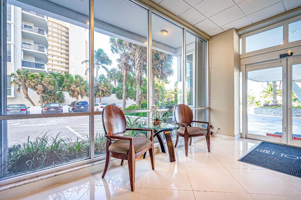 4250 Galt Ocean Drive, Unit 12N, Fort Lauderdale, FL 33308 Photo