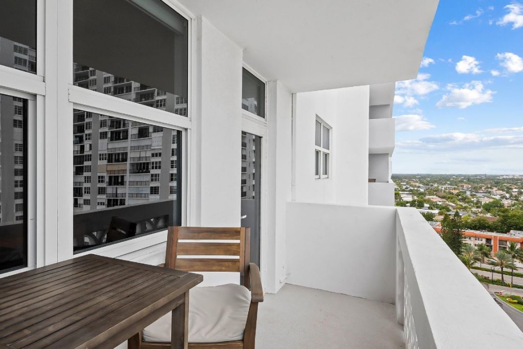 4250 Galt Ocean Drive, Unit 12N, Fort Lauderdale, FL 33308 Photo