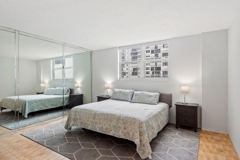 4250 Galt Ocean Drive, Unit 12N, Fort Lauderdale, FL 33308 Photo