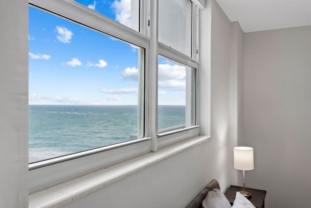 4250 Galt Ocean Drive, Unit 12N, Fort Lauderdale, FL 33308 Photo