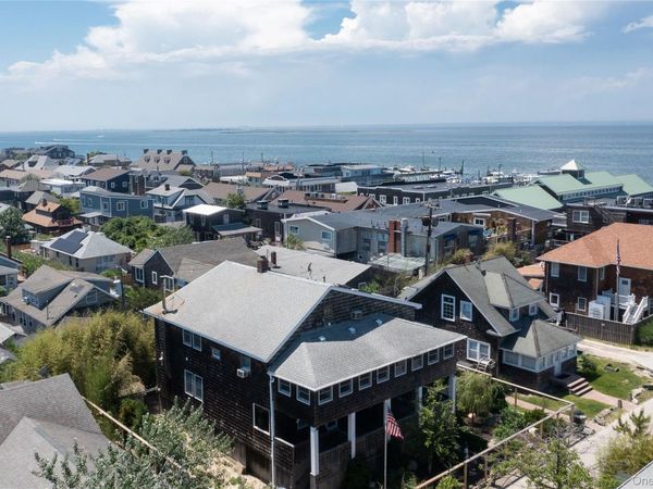 639 Ocean Breeze Walk , Ocean Beach, NY 11770
